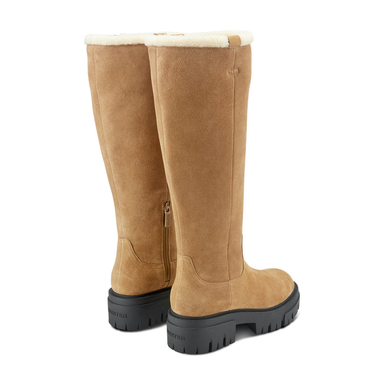 Women's Giania Suede Boots