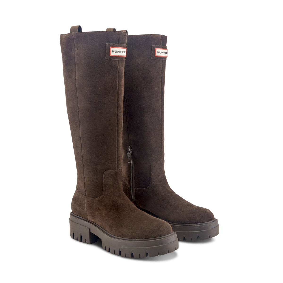 Women's Giania Suede Boots