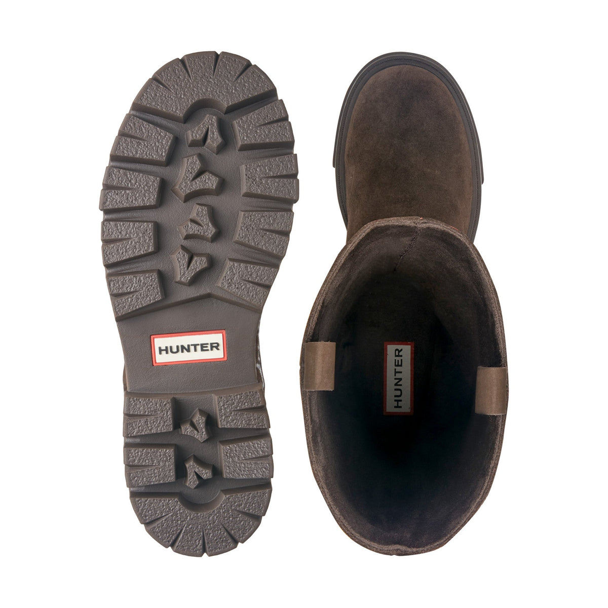 Women's Giania Suede Boots