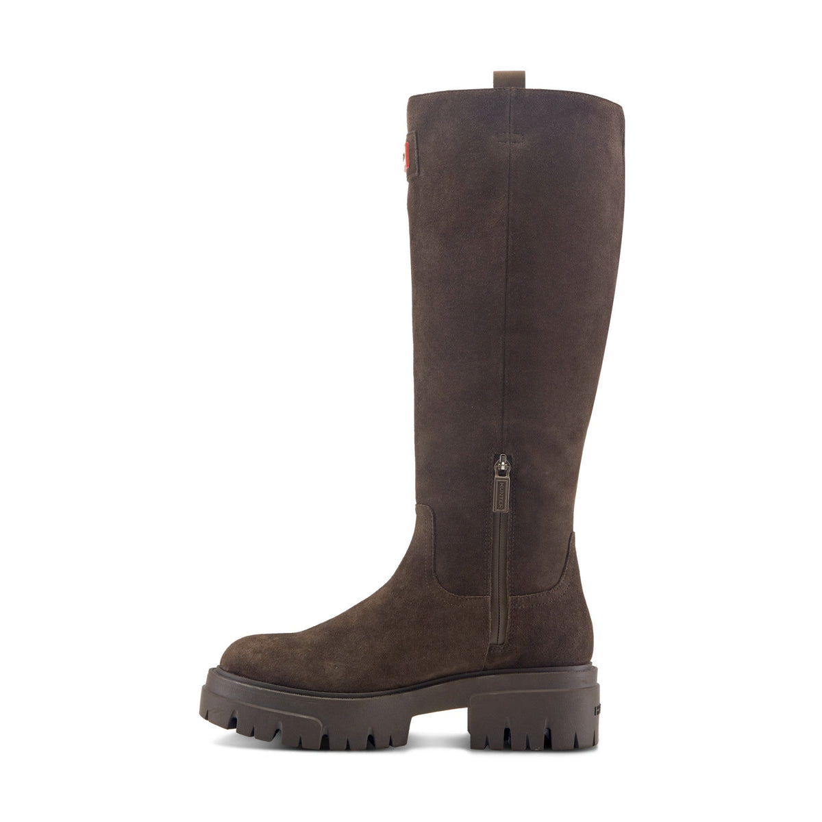 Women's Giania Suede Boots