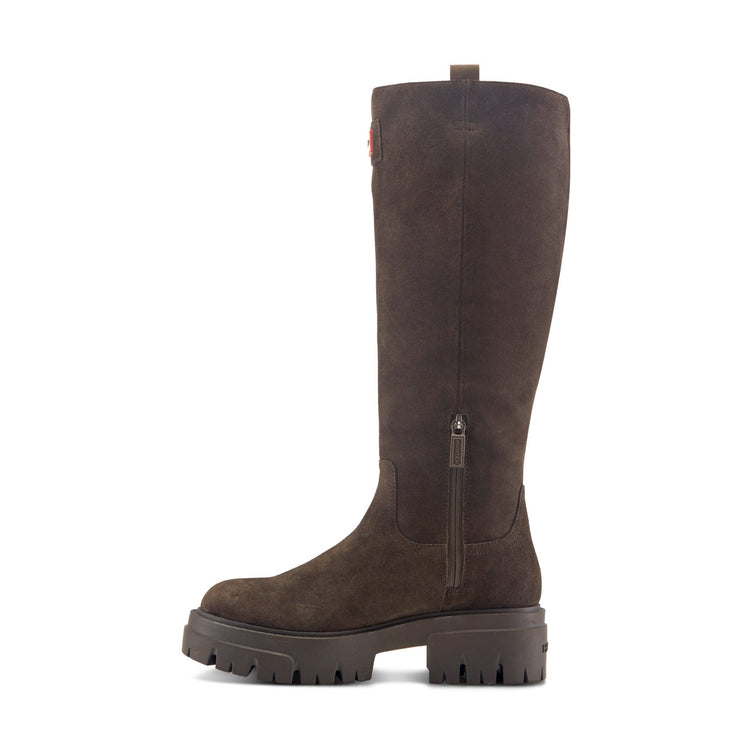 Women's Giania Suede Boots