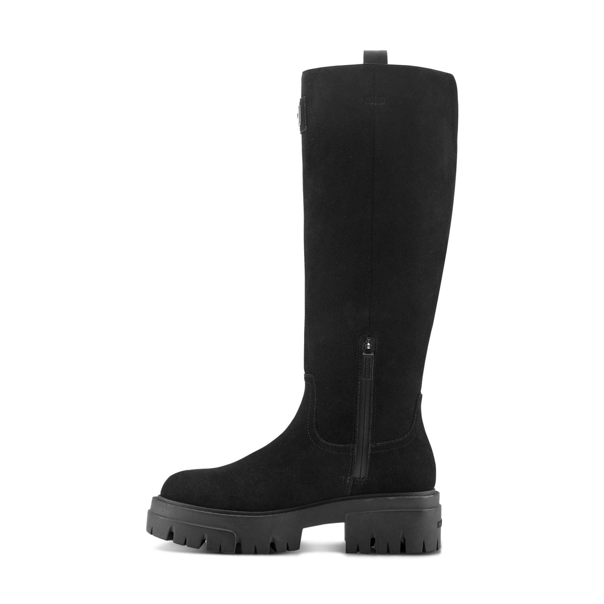 Women's Giania Suede Boots