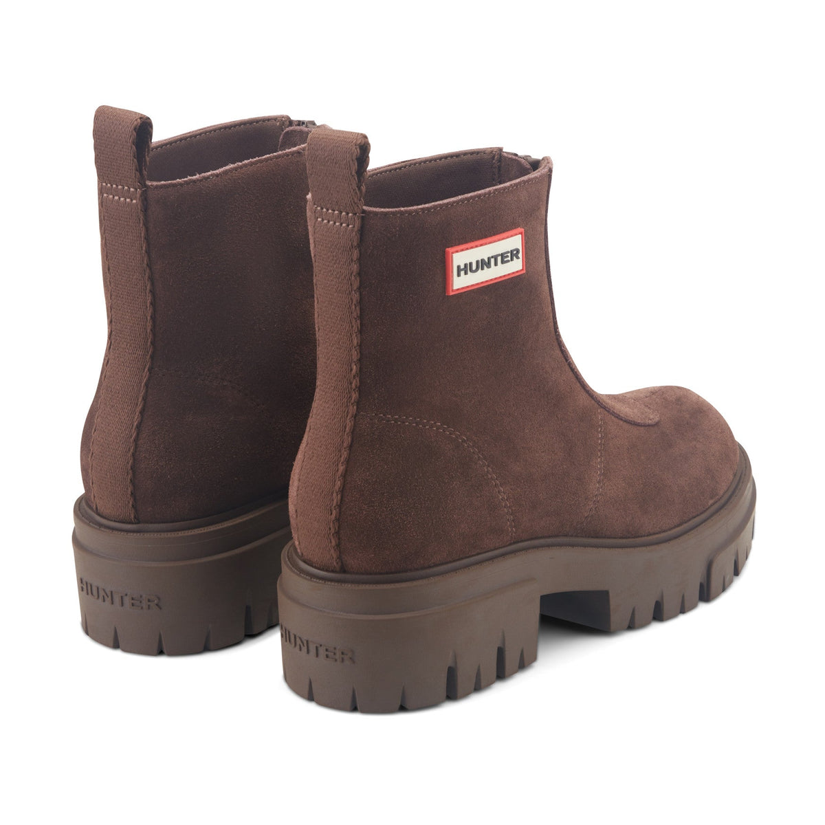 Women's Gemma Waterproof Suede Boots