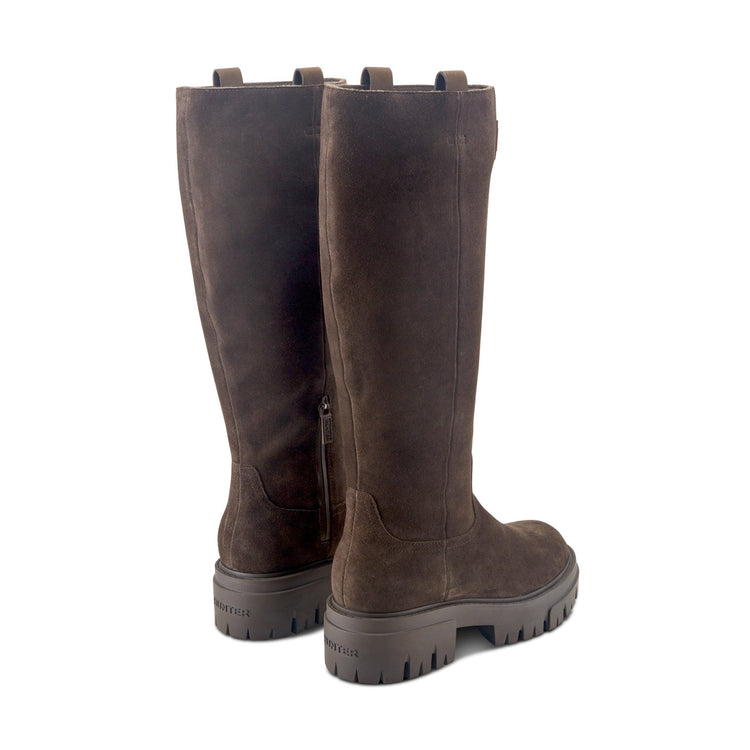 Women's Giania Suede Boots
